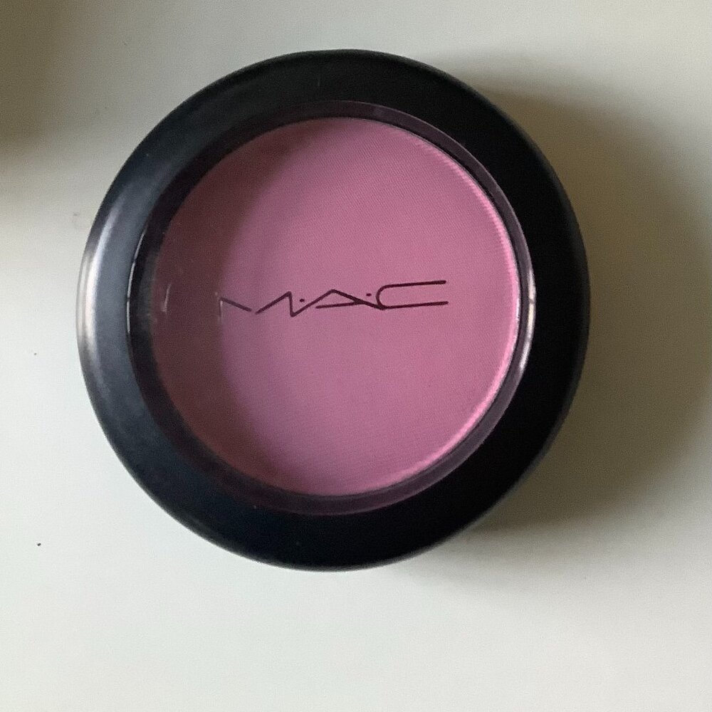 MAC Peony Petal blush